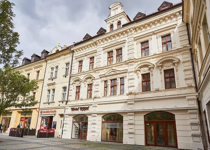 Hotel Royal