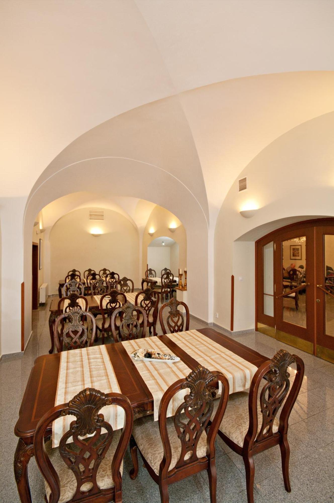 Hotel Royal Chomutov