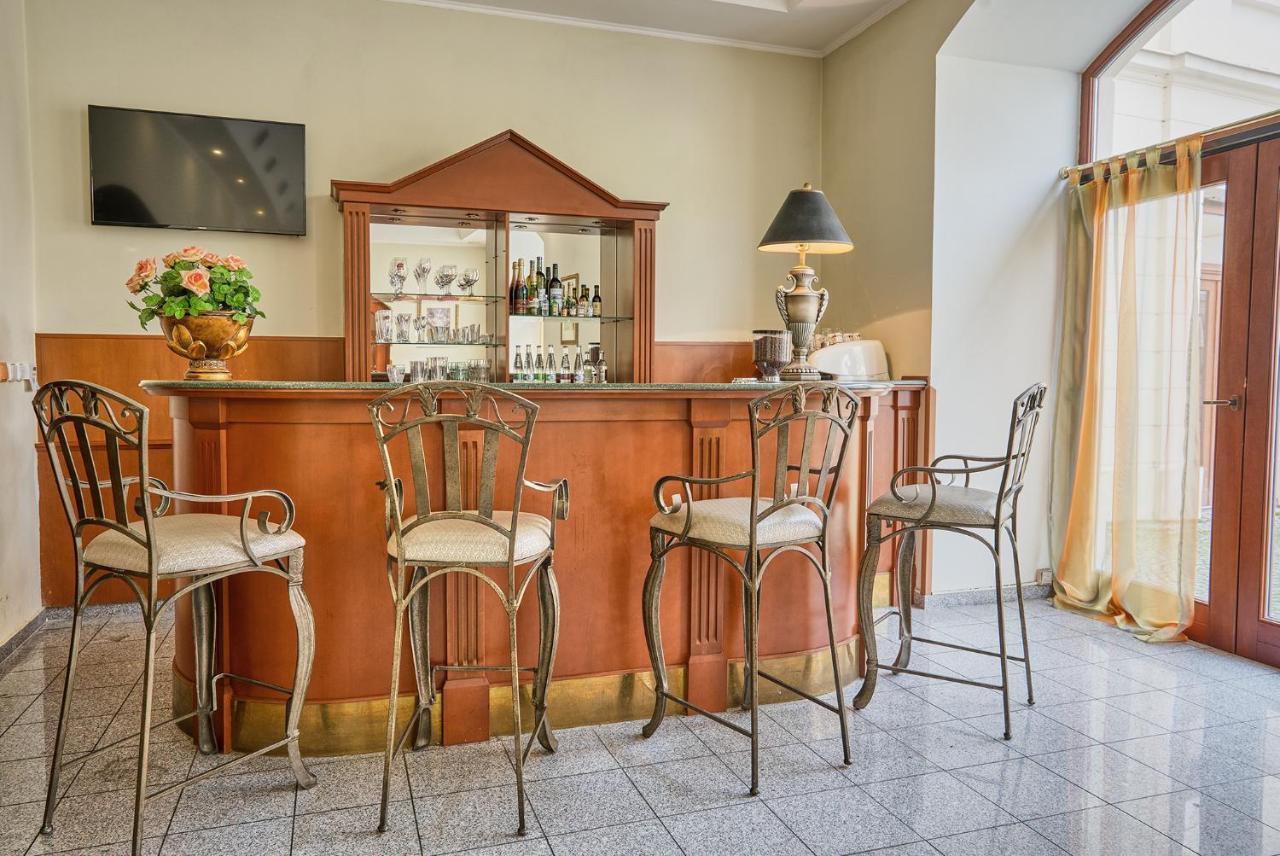 Royal 4* Chomutov