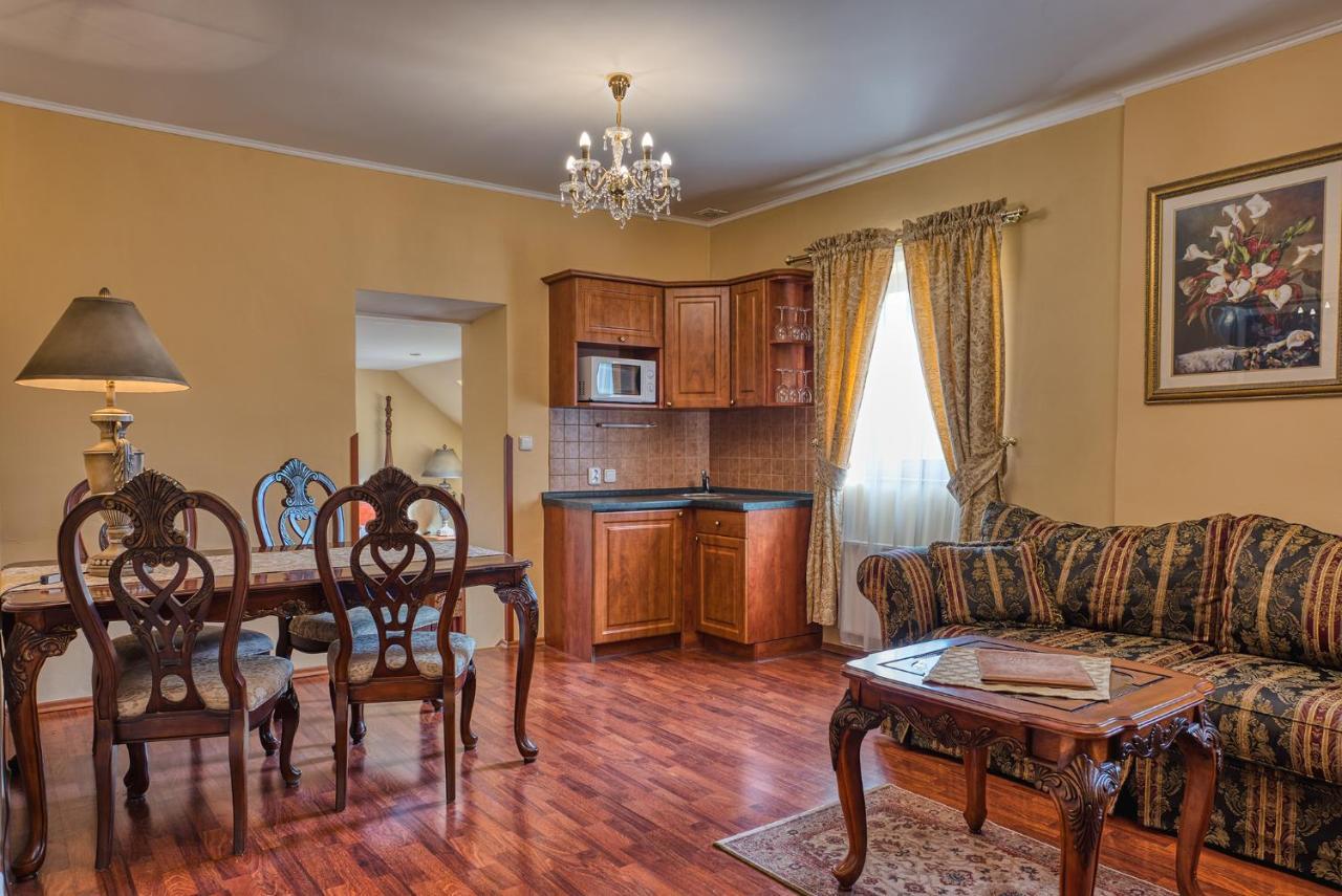Royal Hotel Chomutov